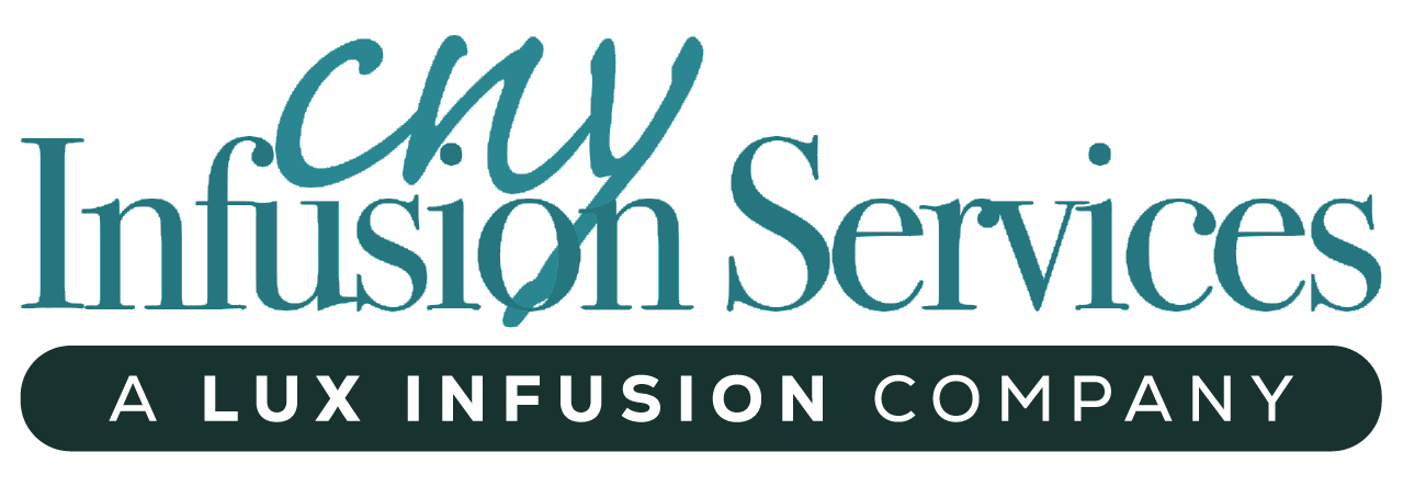 CNY Infusion Services